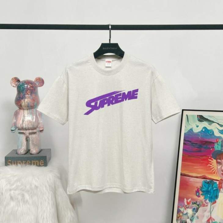 Picture of Supreme T Shirts Short _SKUSupremeS-XLtptxD5341125